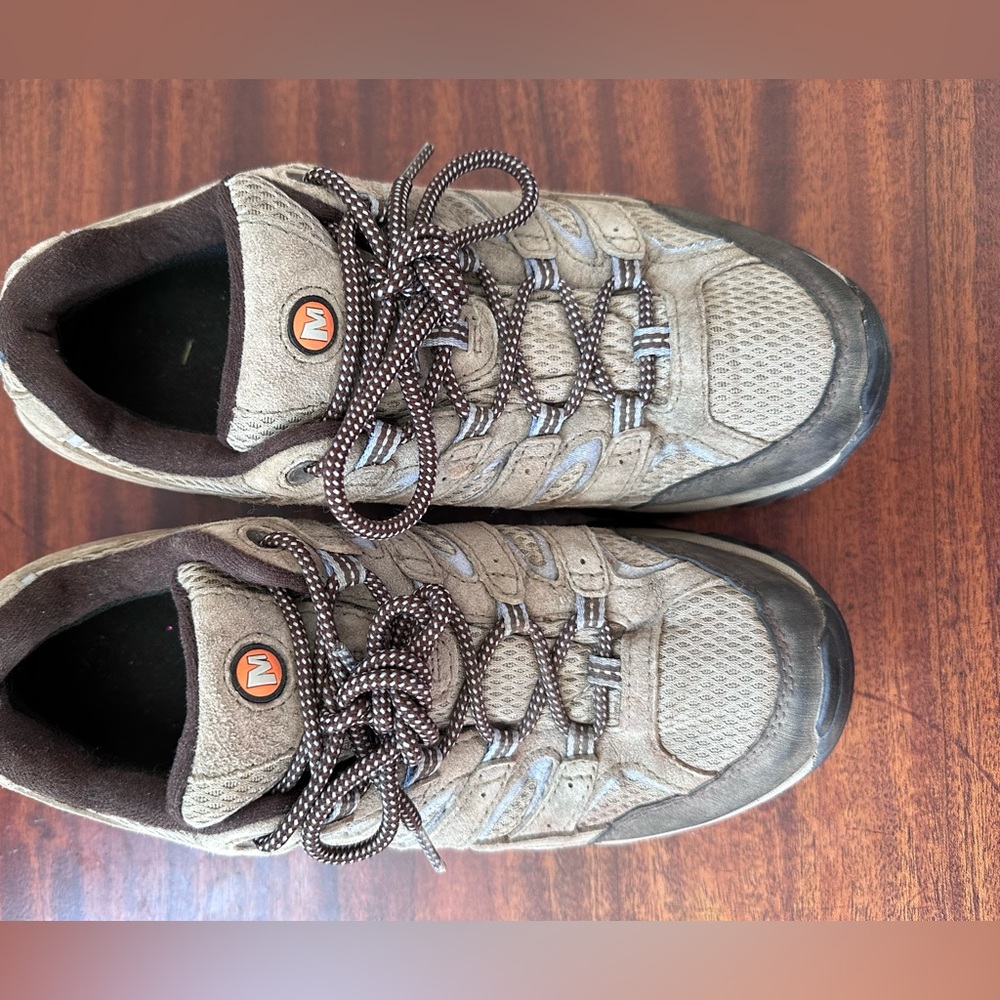 Merrell Moab Waterproof